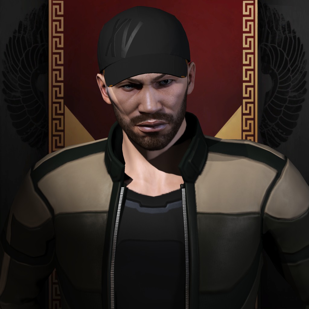 Atticus Nolan