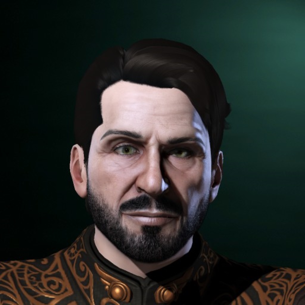 Baron Reclaimer