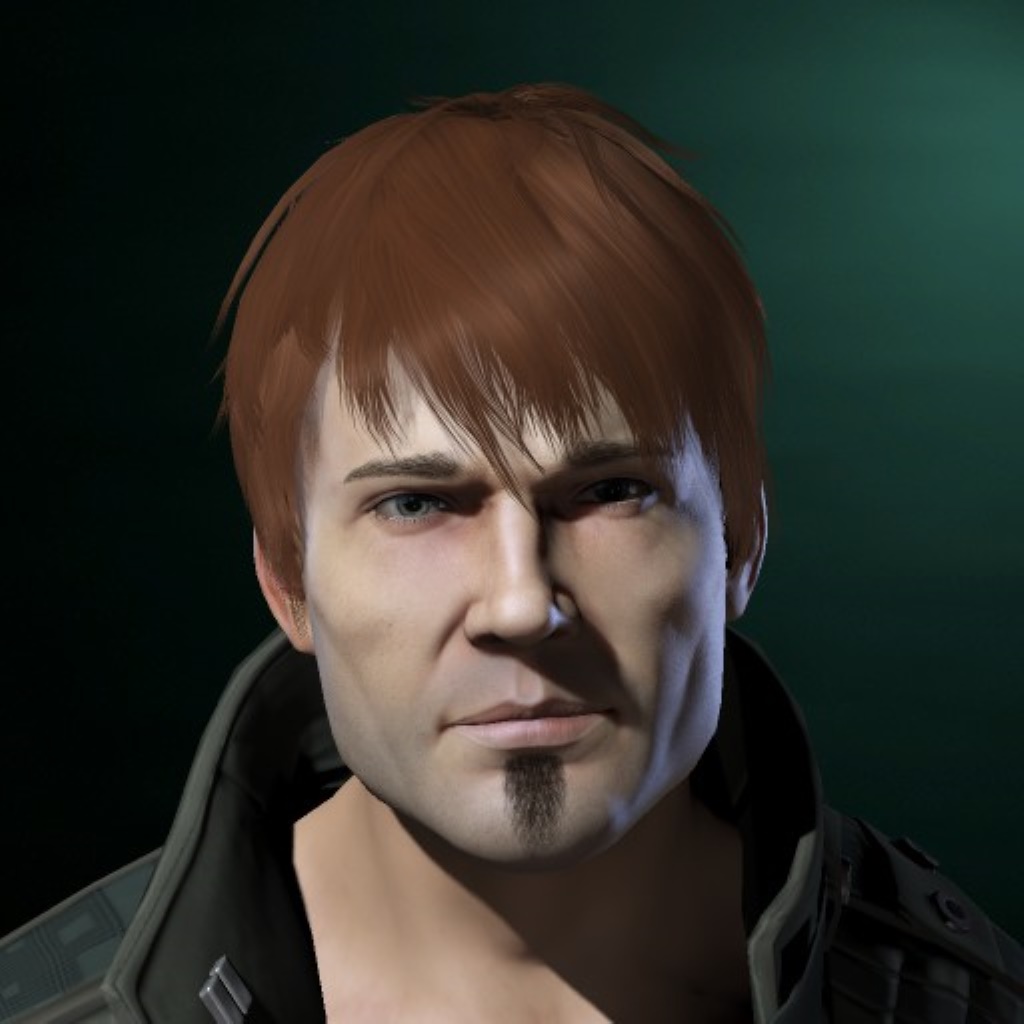 Edgarr Hekki