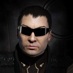 Lluispremia Momaki portrait