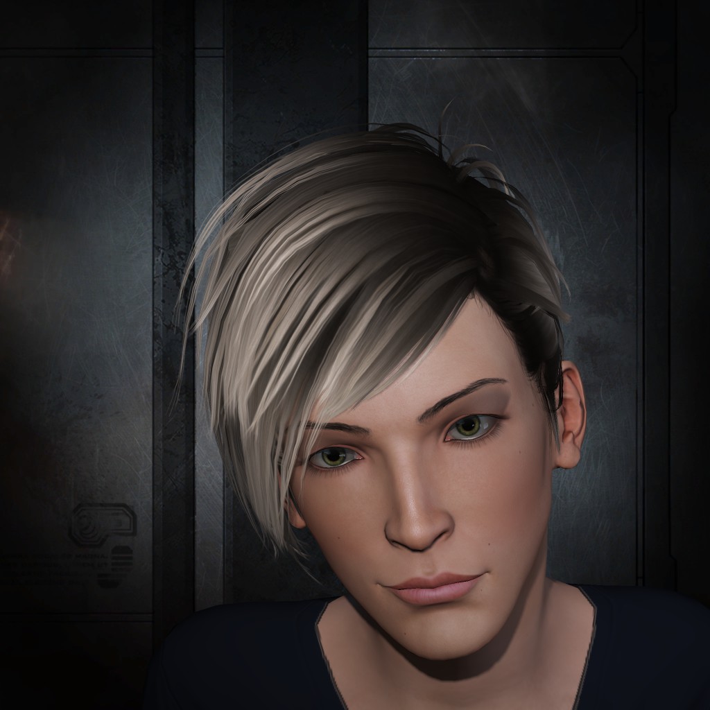 Portrait