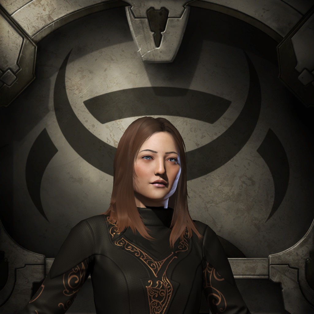 Claire Zor