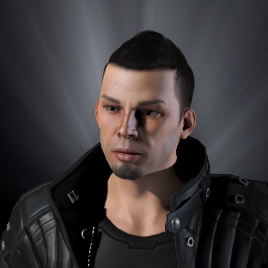 Andros Hyasyoda