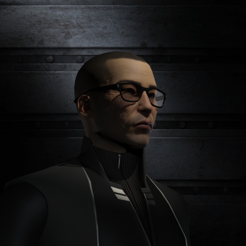 Zaeed Usoko