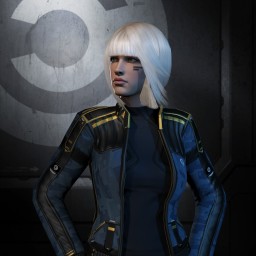 Tuxiyt Kashuken portrait