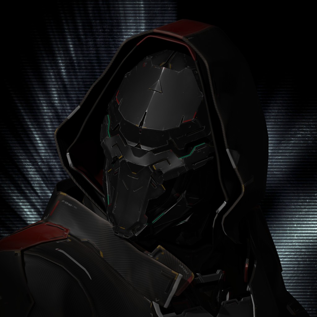 Darth Maddog