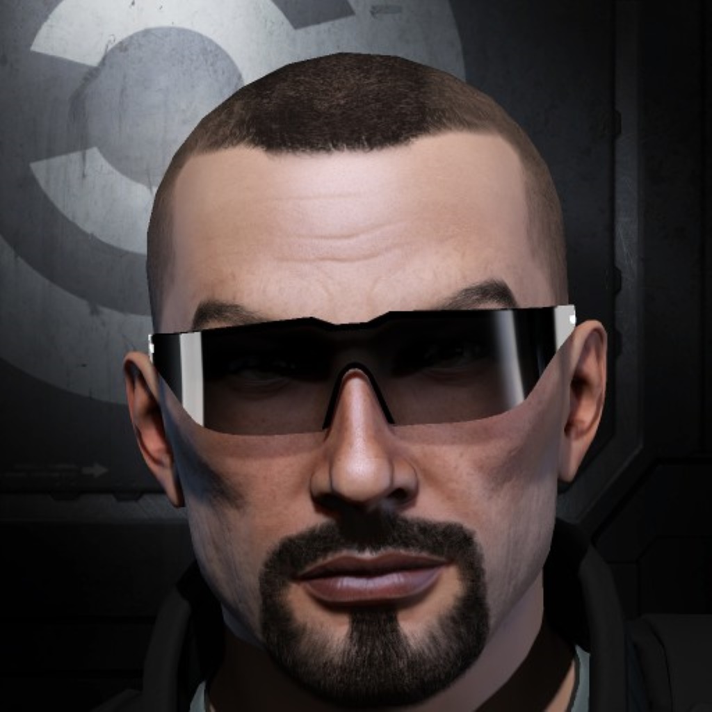 Caldari Citizen 2113515984