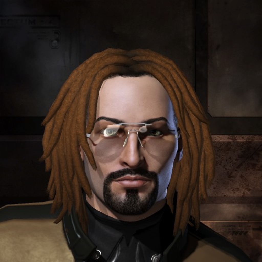 Vukoslav Zlikovski Wolf