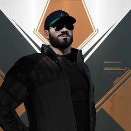 Havok Sotken portrait