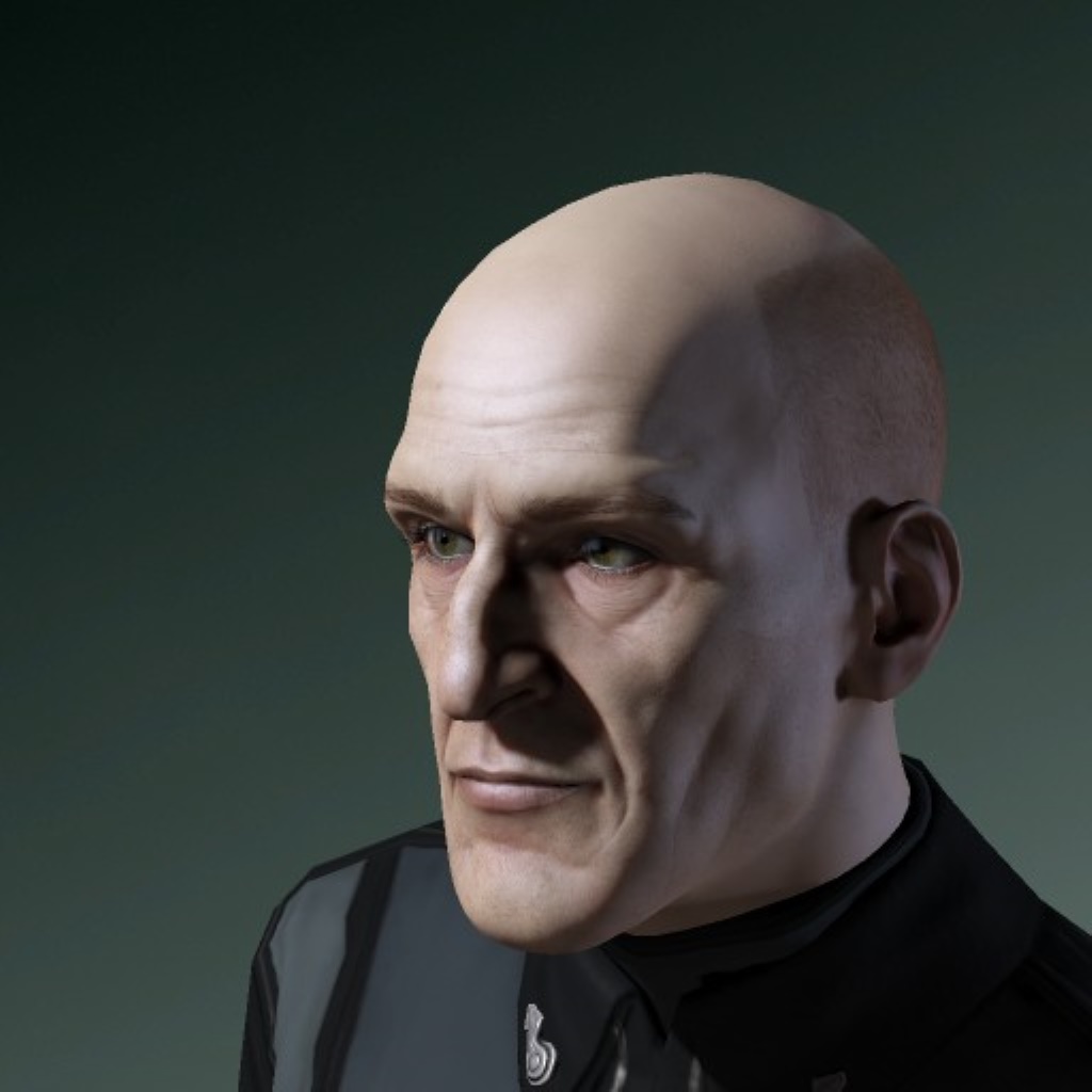 Hank Baddie