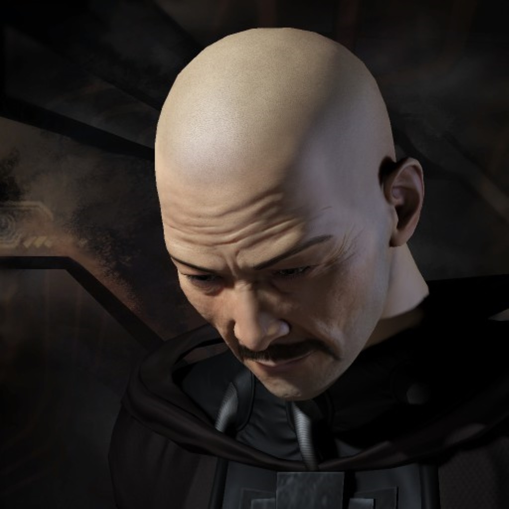 Zorg Legrand