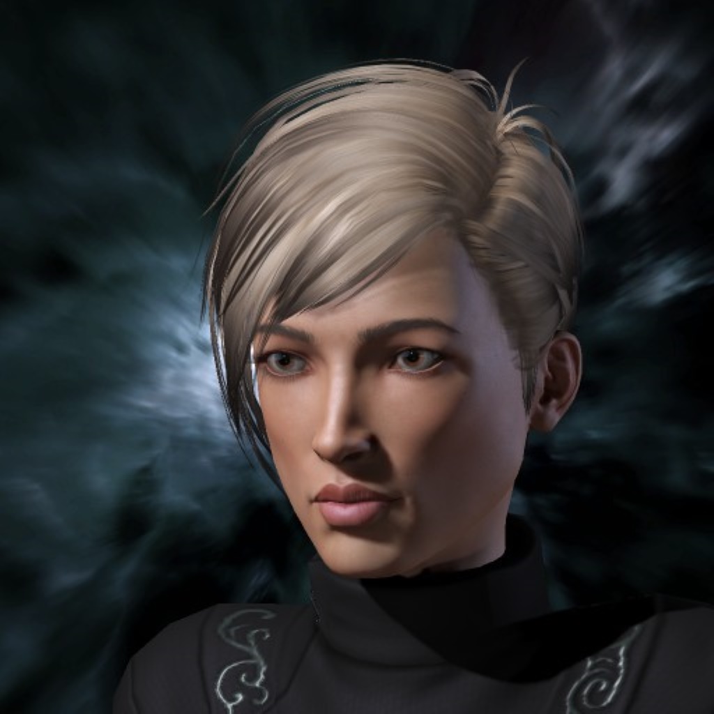 Cythree Borg