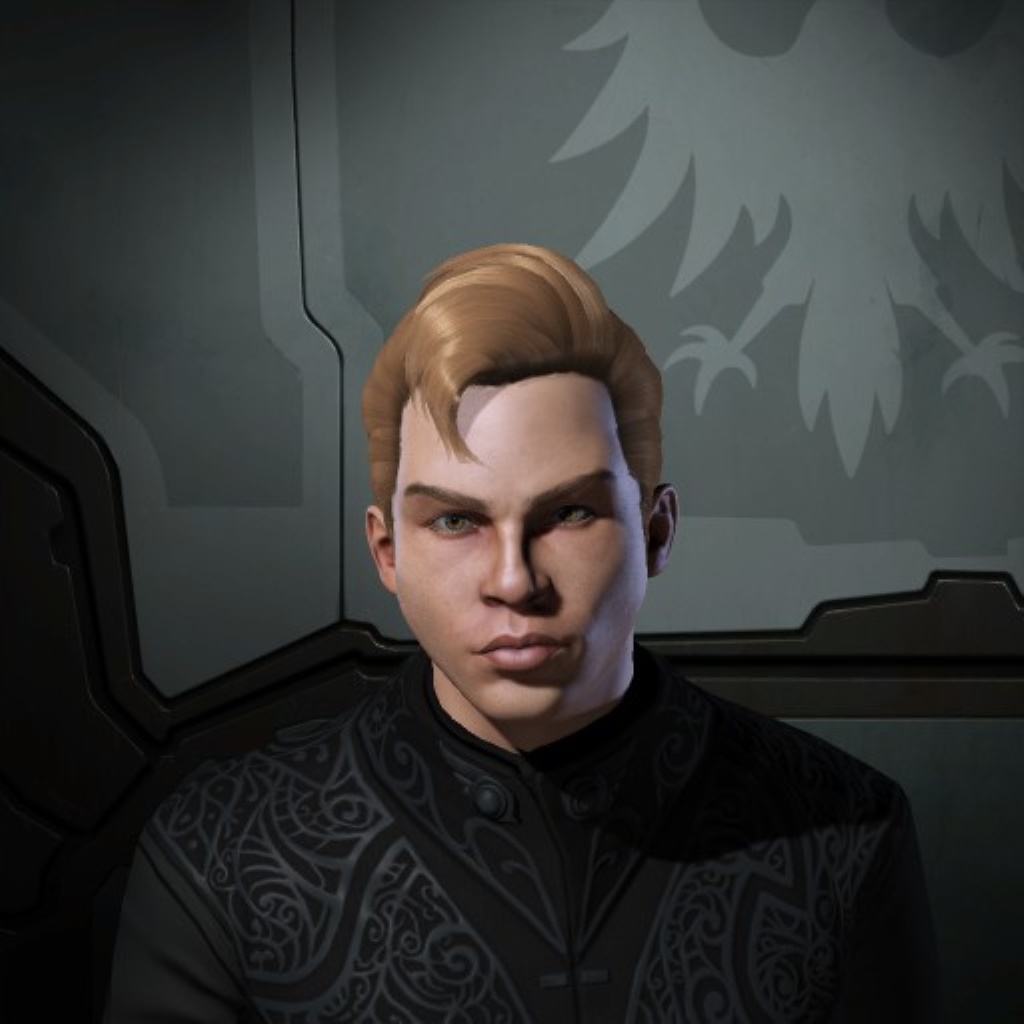 Joseph Smoe