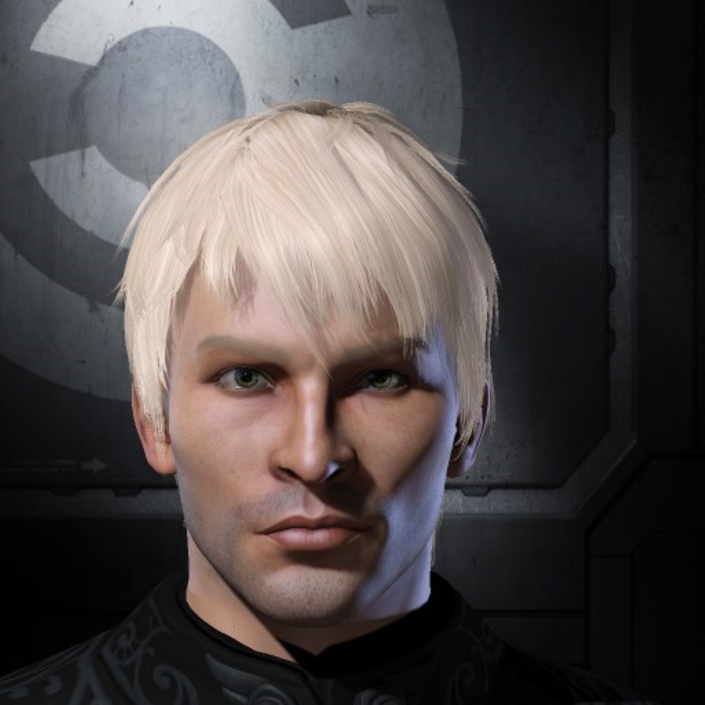 Esteban Mandragoran