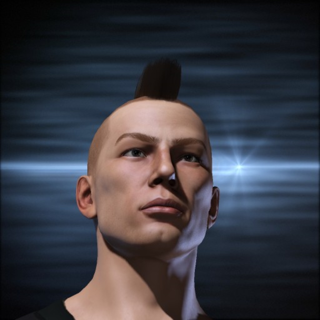 Victor Von Lotusflower
