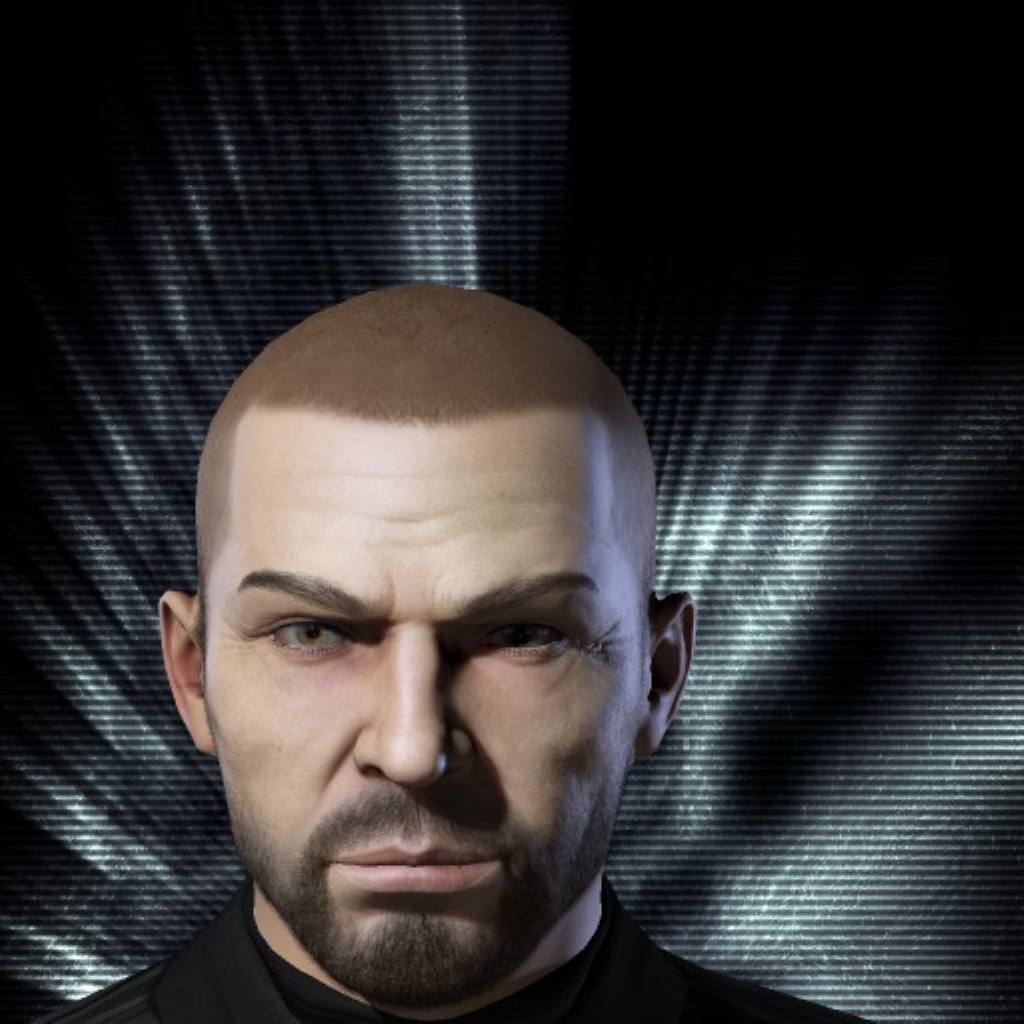 Eluvaras Nasher