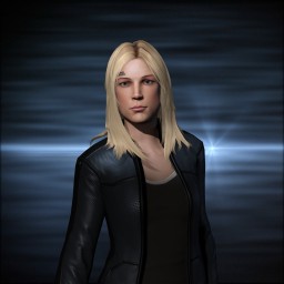 NightShade X portrait