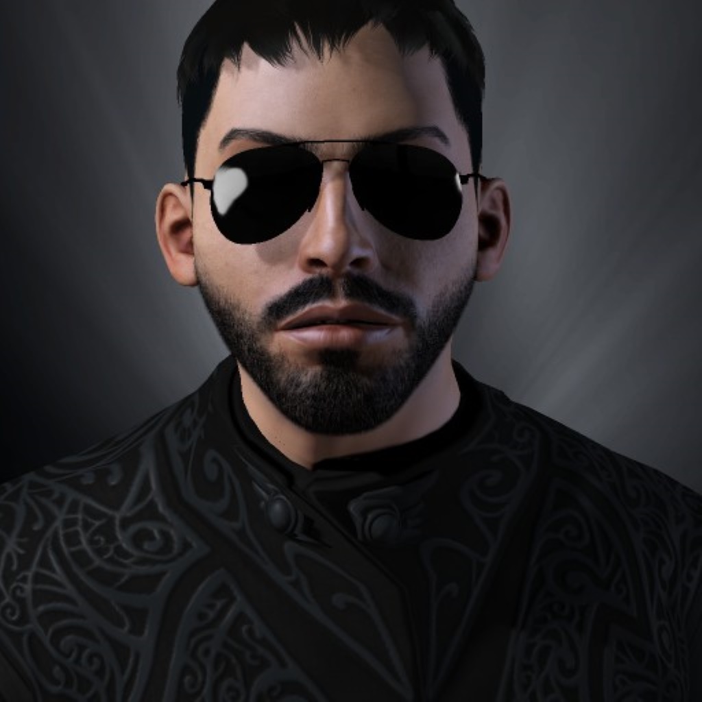 Damlok Anomander