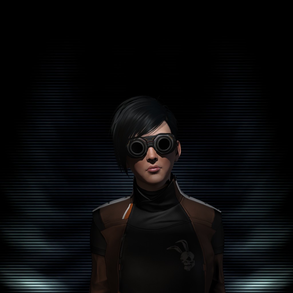 Sclava Urata portrait