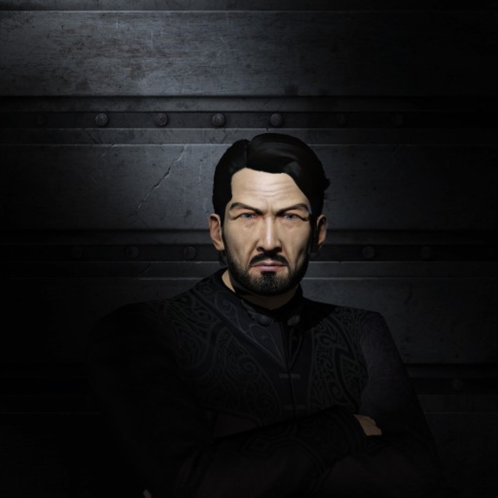 Takeshi Tsunami