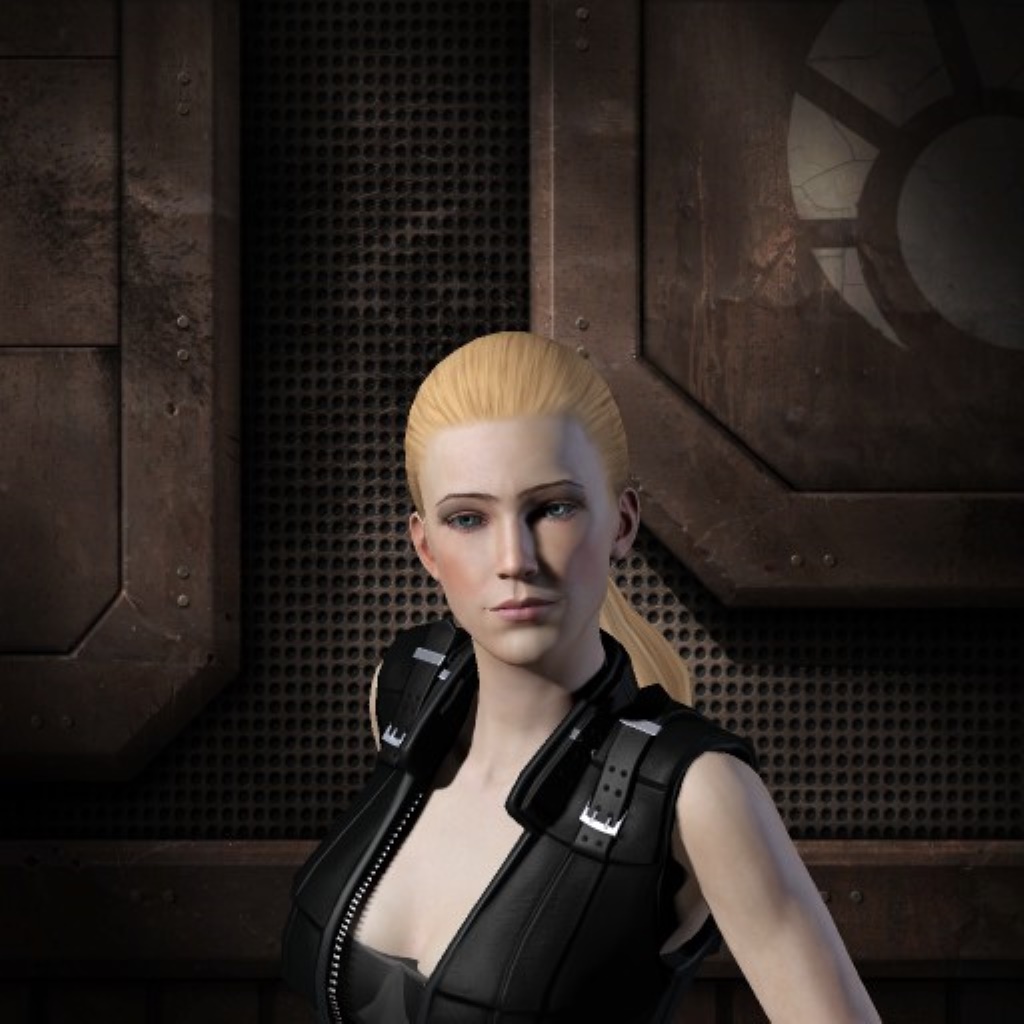 Kari Tannhauser