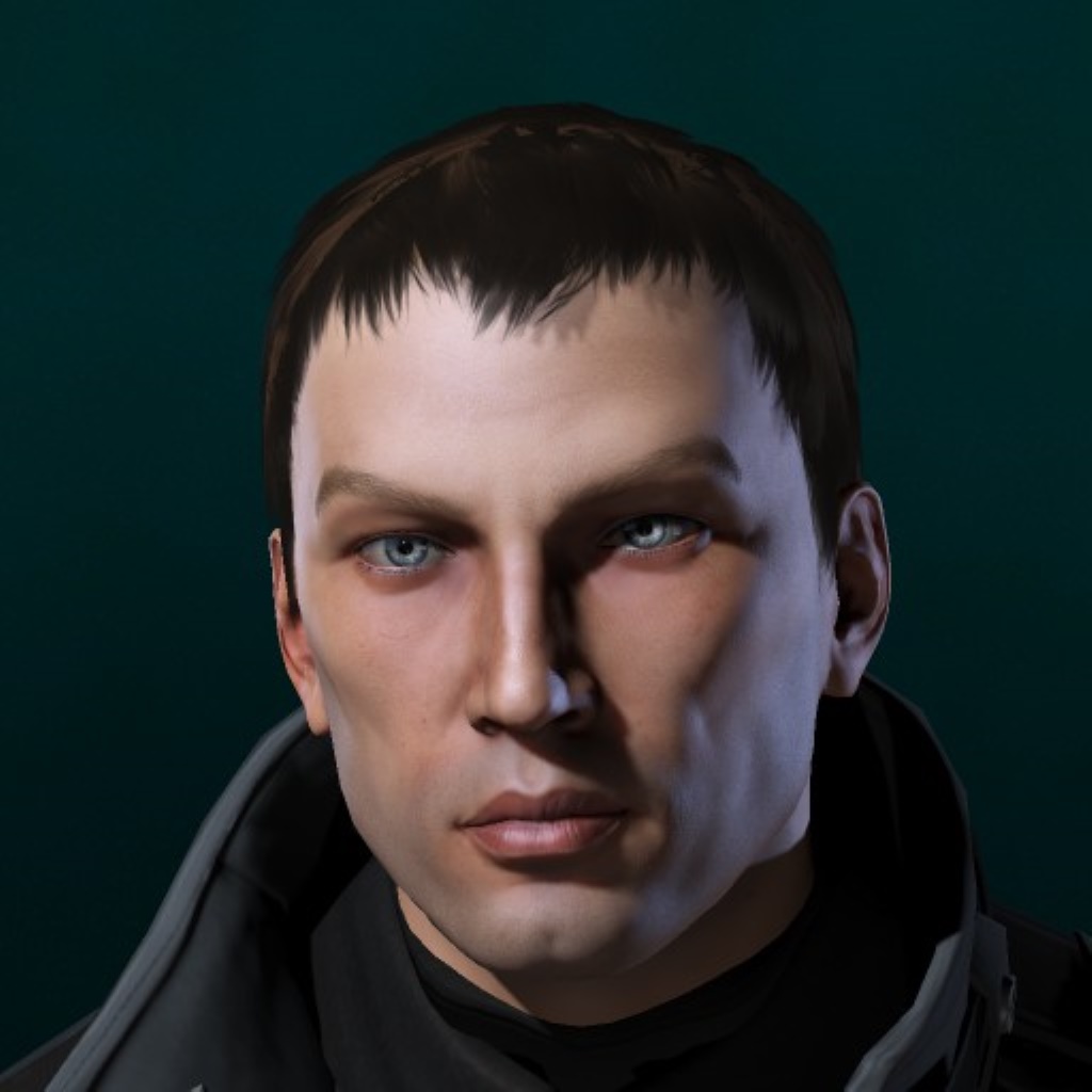 Michael Sviridovich