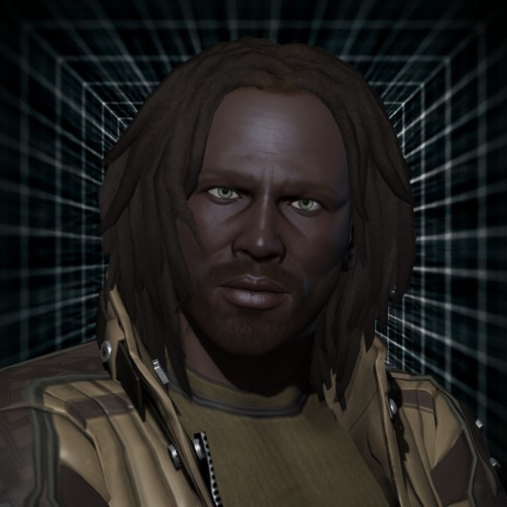 Evil Jesus