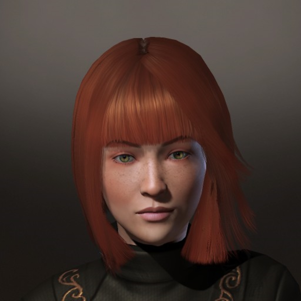 Nedra Gritch