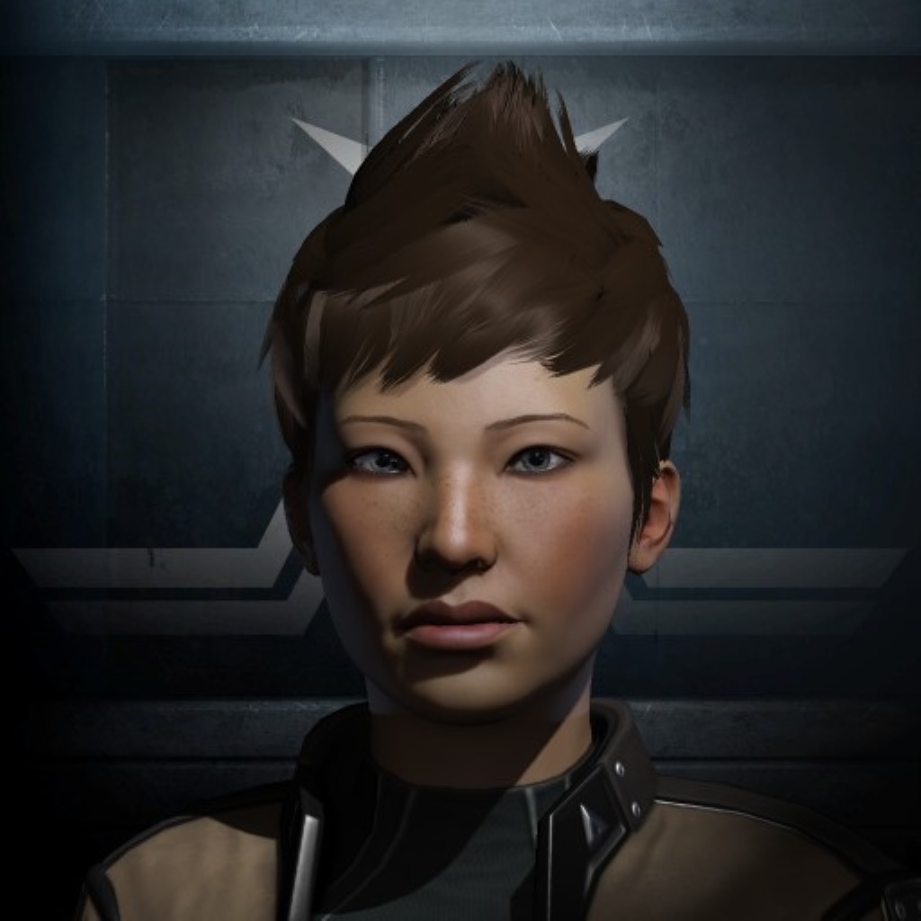 Ezra Ronin