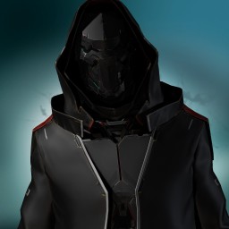 Mabuto Orlenhant portrait