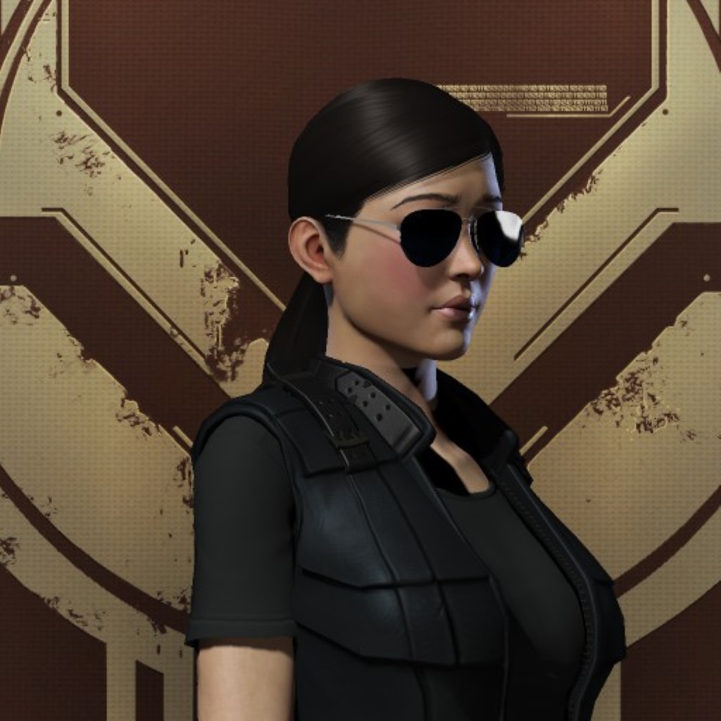 killah wasp