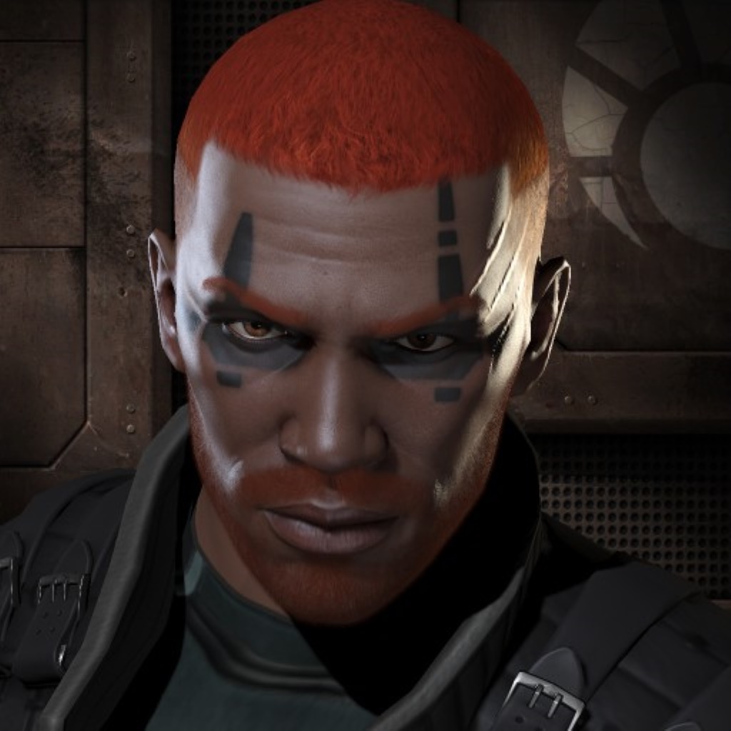 Redblackdead