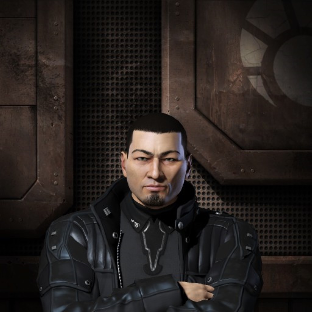 Alex Kelelang