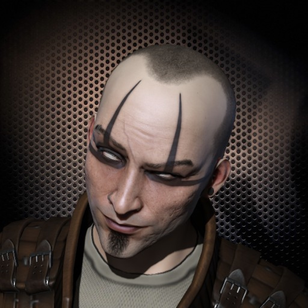 Xander Darek