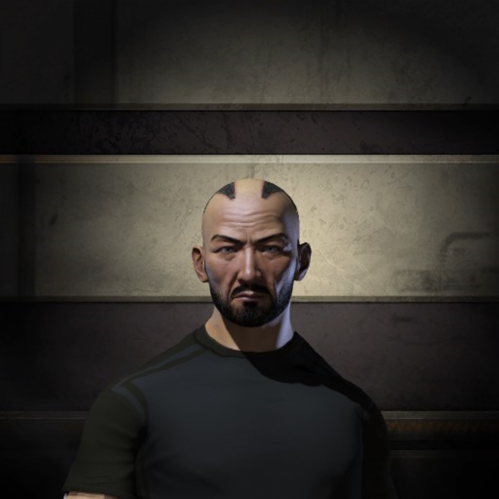 Riddick Oshiro