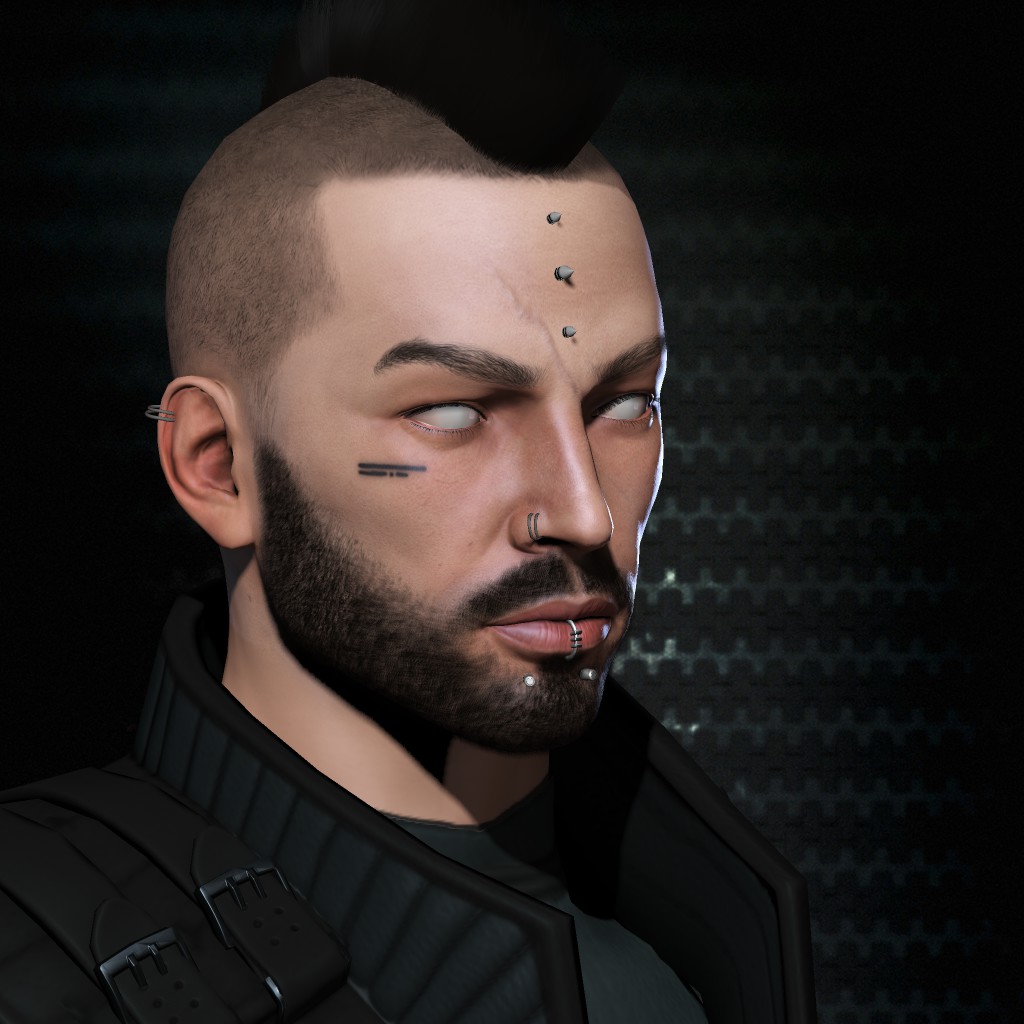 Stan Odunen