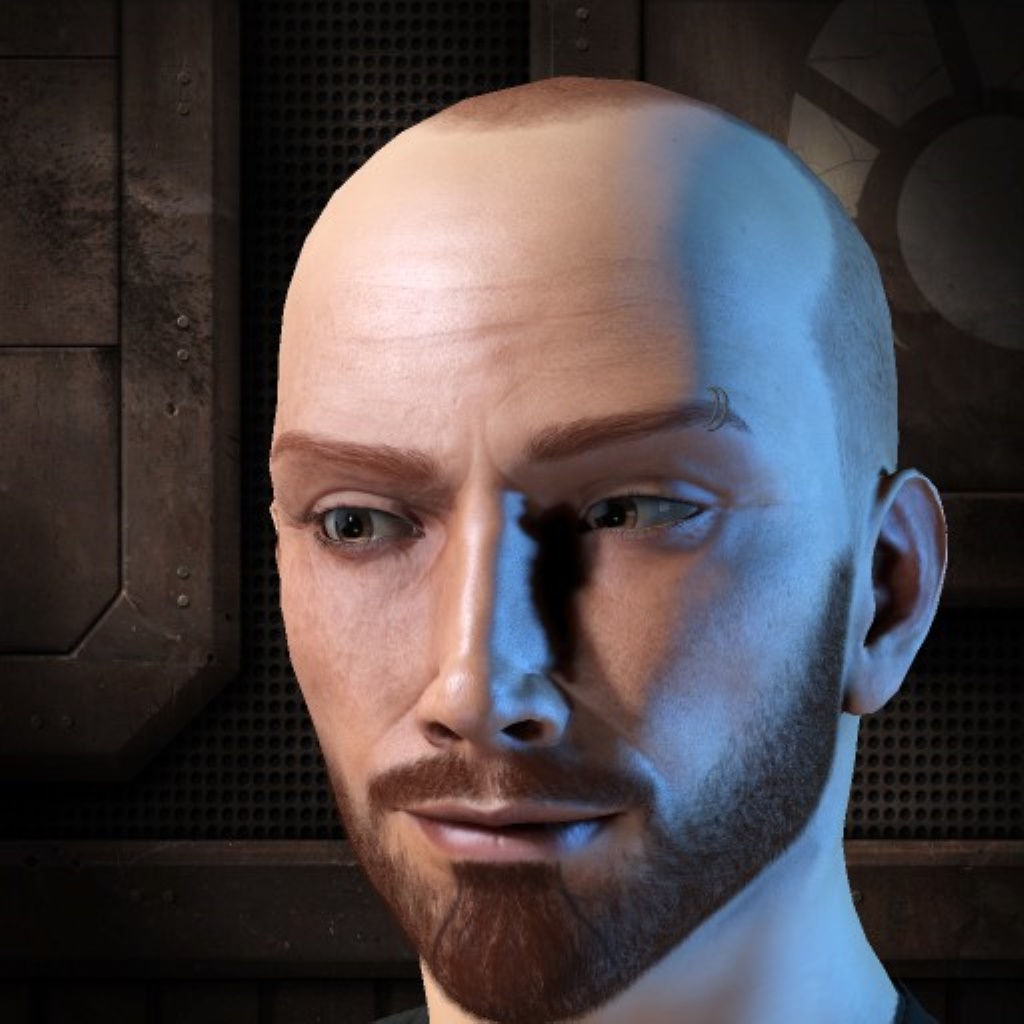 Mr Mash Potato