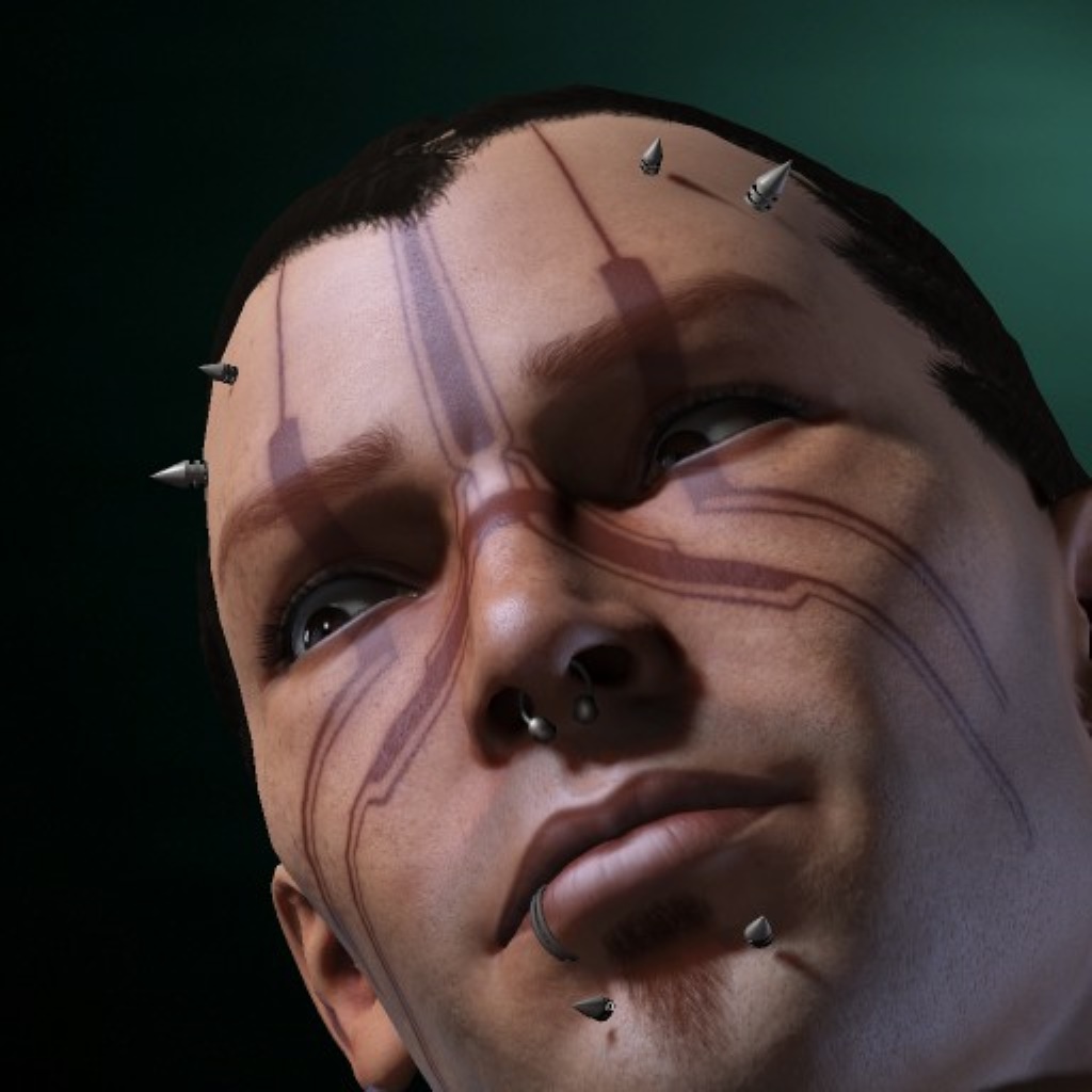 portrait