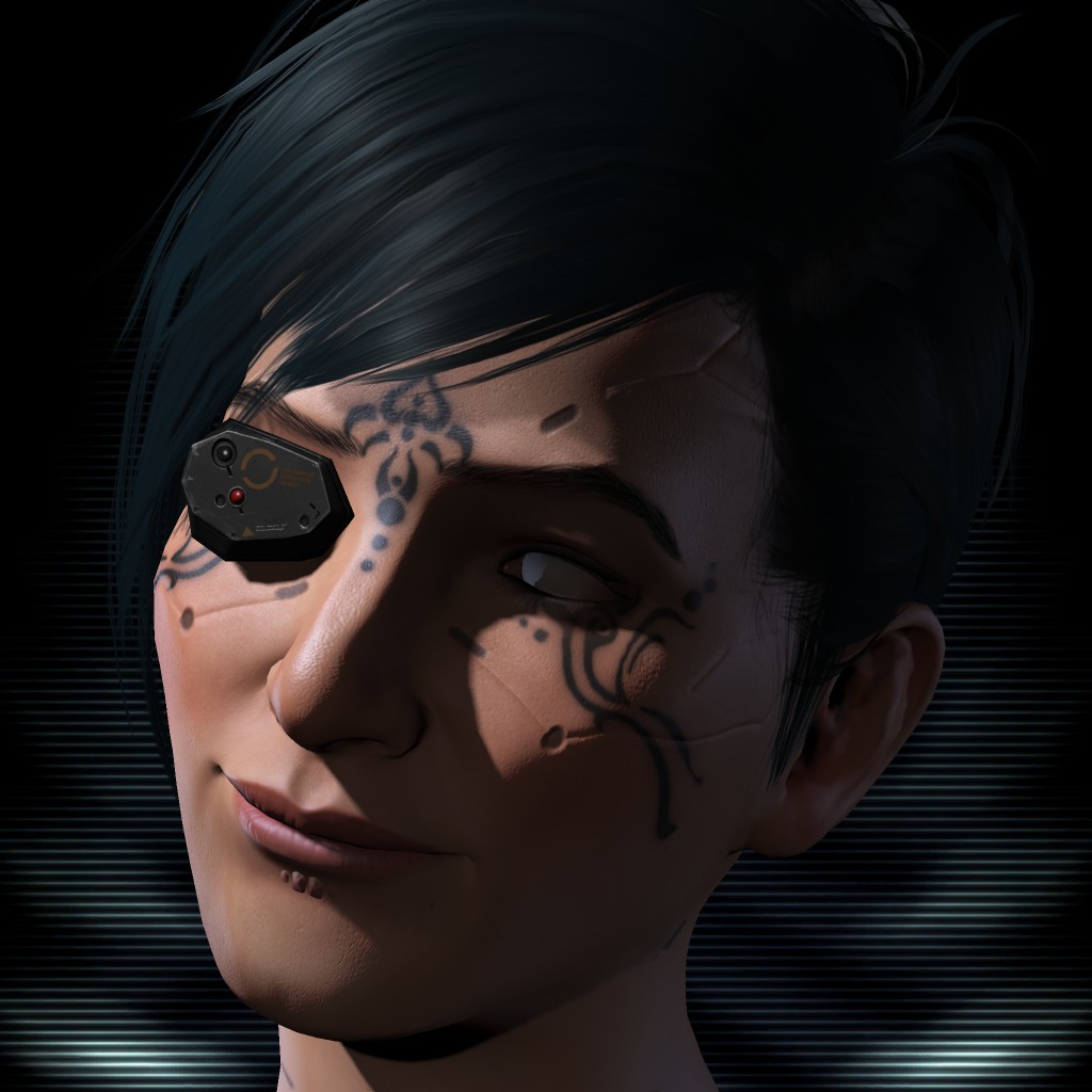 Fiona Gladius