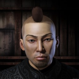 Aegis Felix portrait