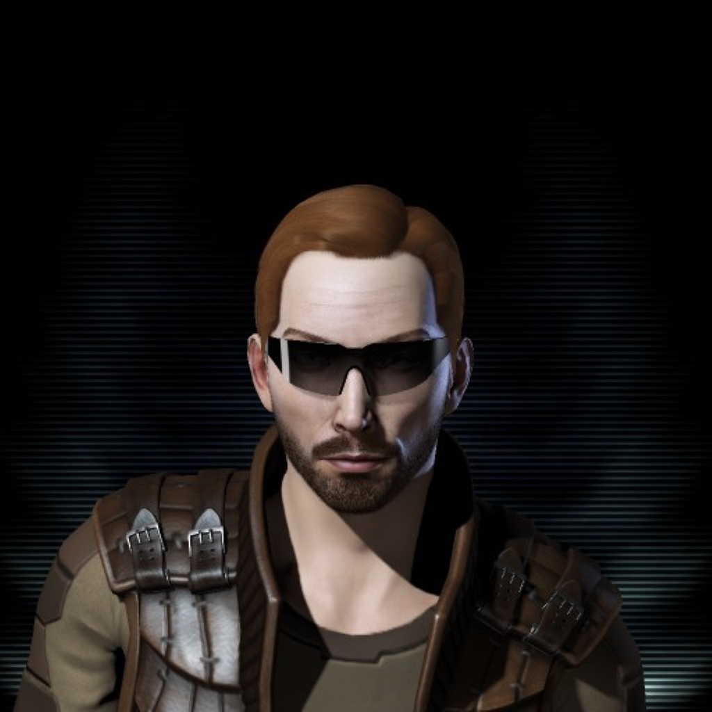 Verik Smith