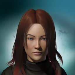 Aegis Destiny portrait