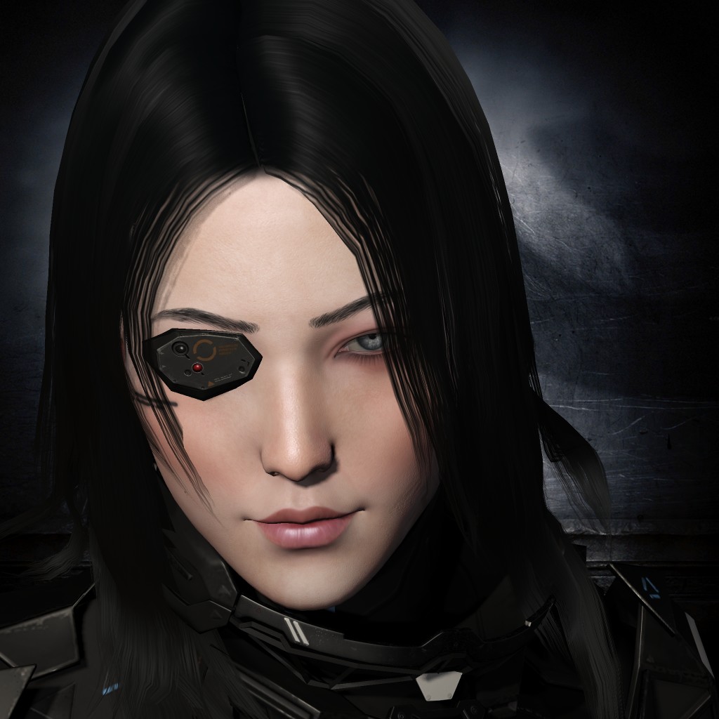 Knight Hatake-Ikari