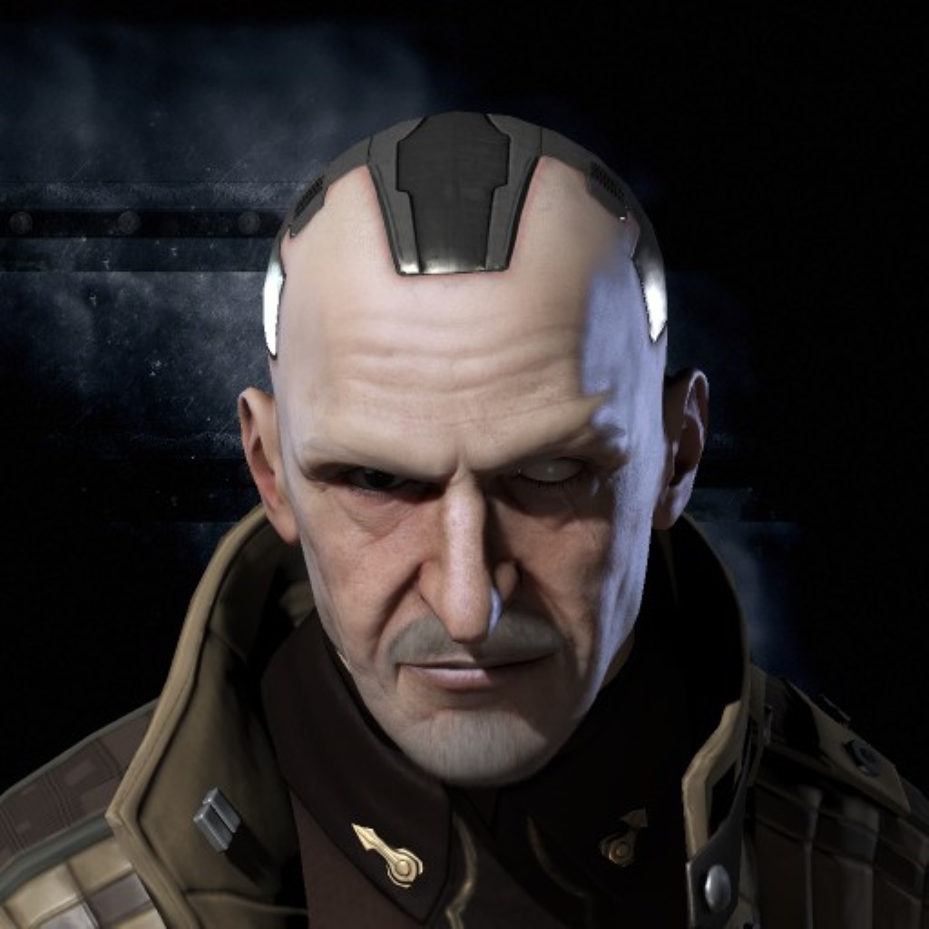 Lex Luther Beresford