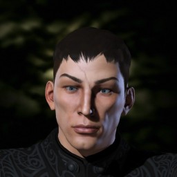 glebys portrait
