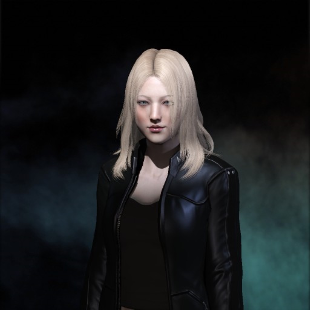 Nayuki Scarlet
