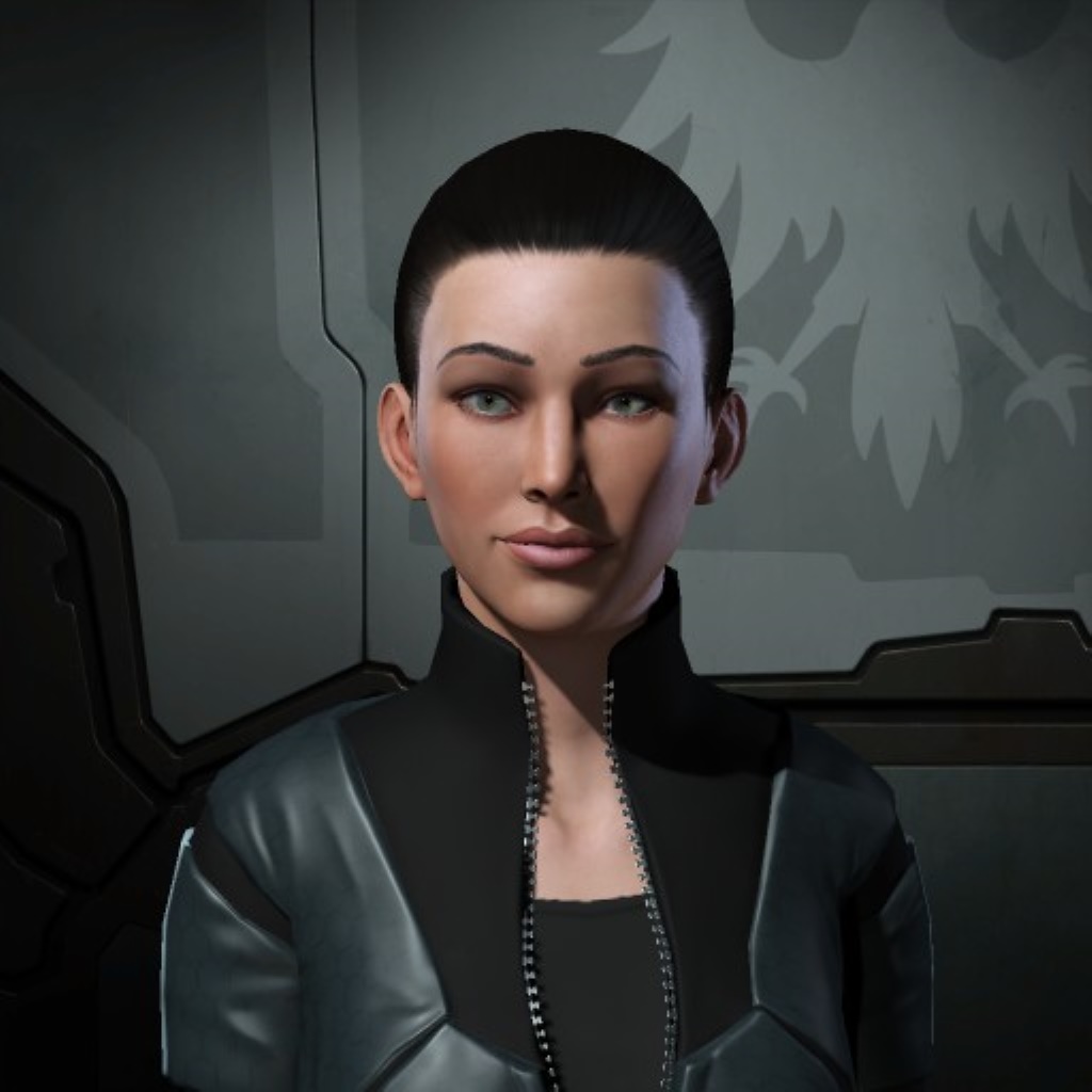 Amelia Orlenards