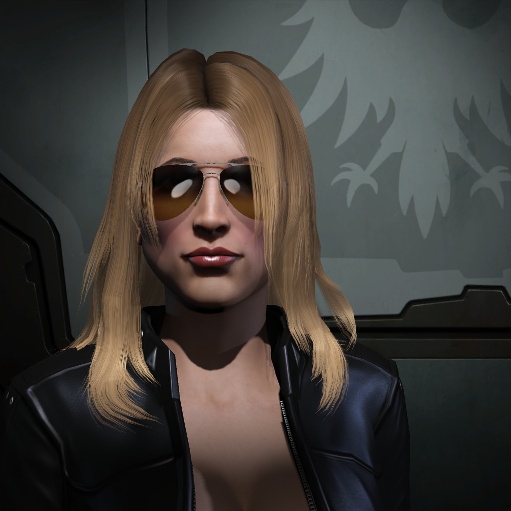 Veronika Whitesnake