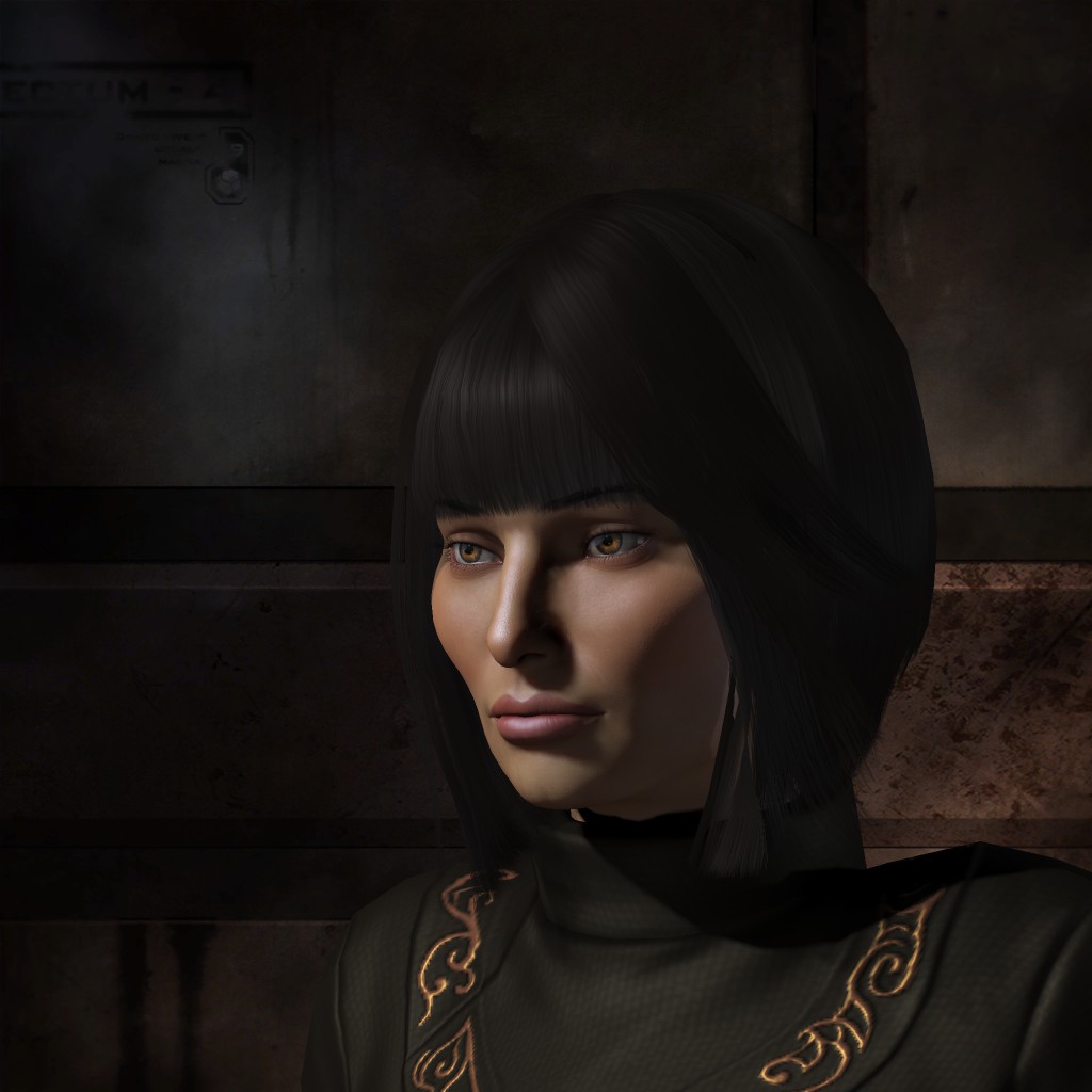 karose
