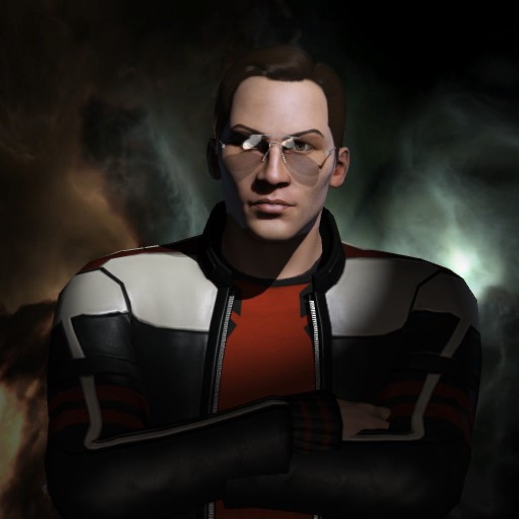 Raistlin Crowley